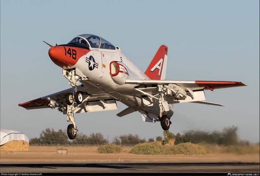 T-45 Goshawk